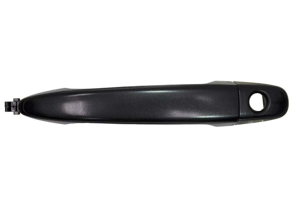 fits 2005 to 2015 Toyota Tacoma Exterior Door Handle Front Right wo Keyhole