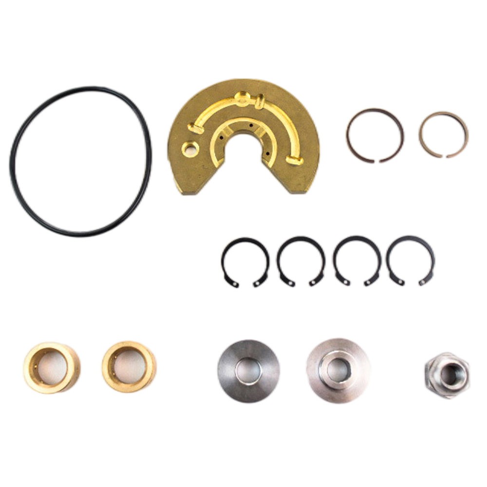 Turbocharger Repair Kit TZ-50094AN DAC for High-Performance Engines
