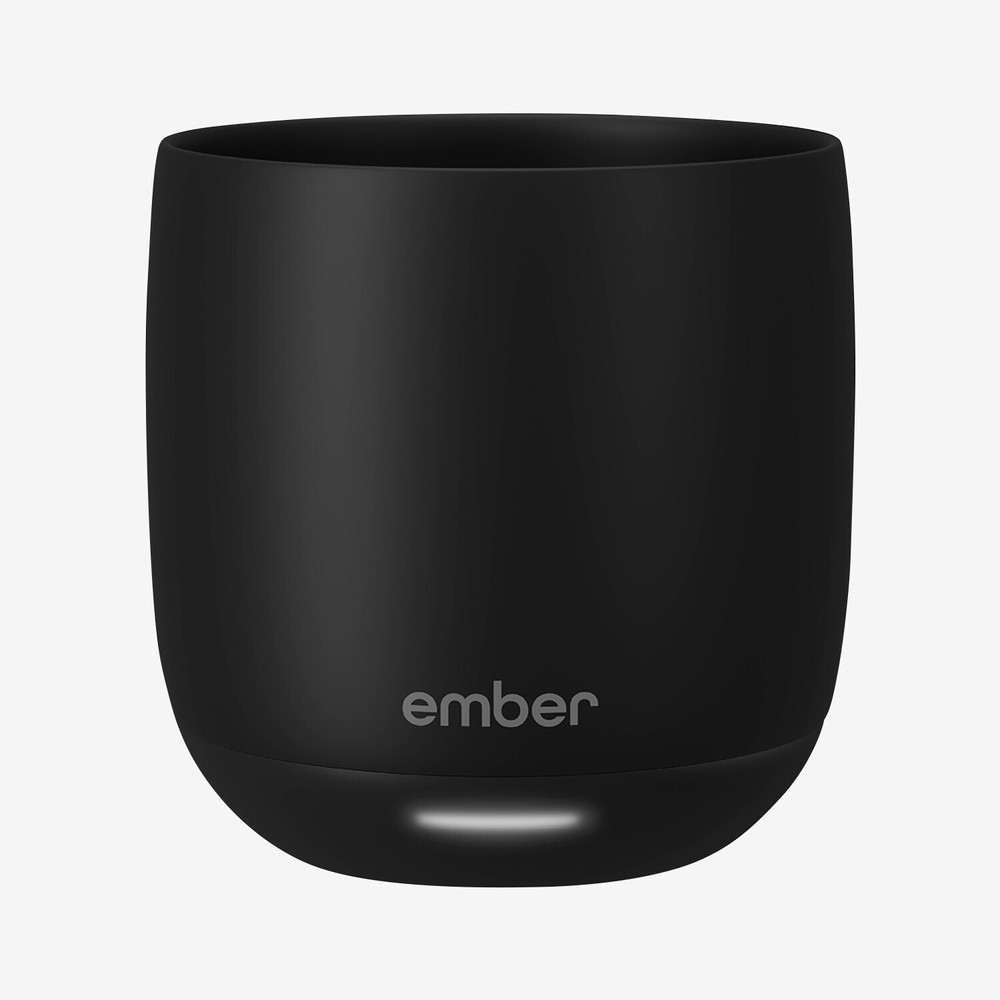 Smart Gear Auto-Temp Control Smart Mug - 12hr Heat Retention