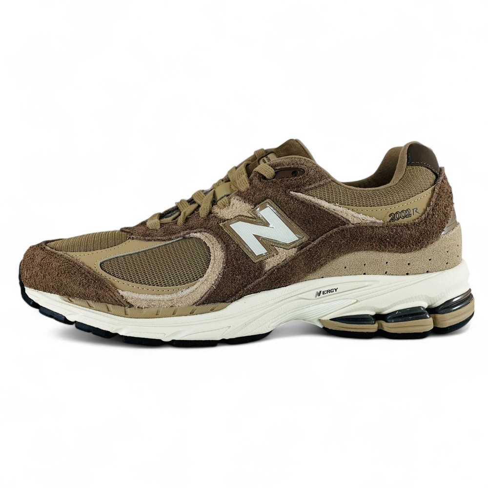 New Balance 2002R Elements Pack Brown ASOS Exclusive Men's Shoes M2002RAY