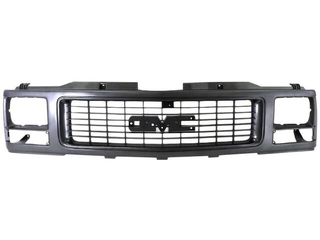 Front Action Crash Grille Assembly fits GMC K2500 1994-2000 92TXHD