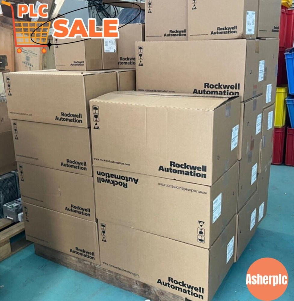 MPL-B680H-MJ72AA Servo Motor AB New in Box MPLB680HMJ72AA ZY US Free Tax