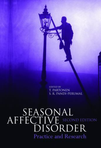 Seasonal Affective Disorder: Practice and Research-image