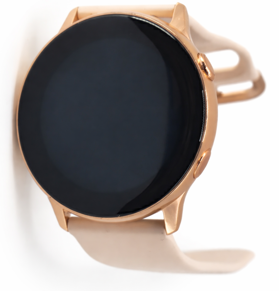 Samsung Galaxy Watch Active 40mm - Rose Gold (SM-R500NZDAXAR)