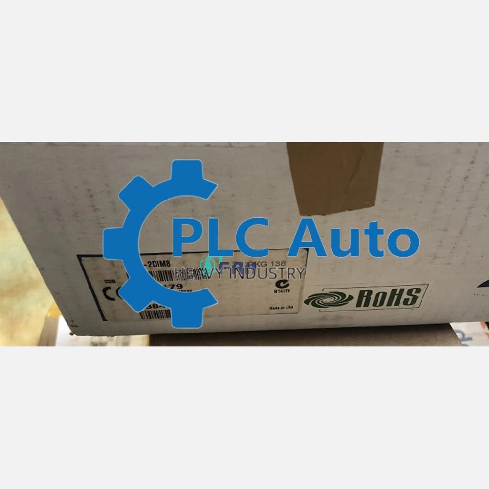 1pc?CLXI-2DMI8 new Dimming Module