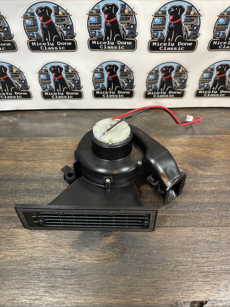 Shark Vacuum RV761 RV750N RV700N RV720N RV725N Fan Suction Main Motor OEM