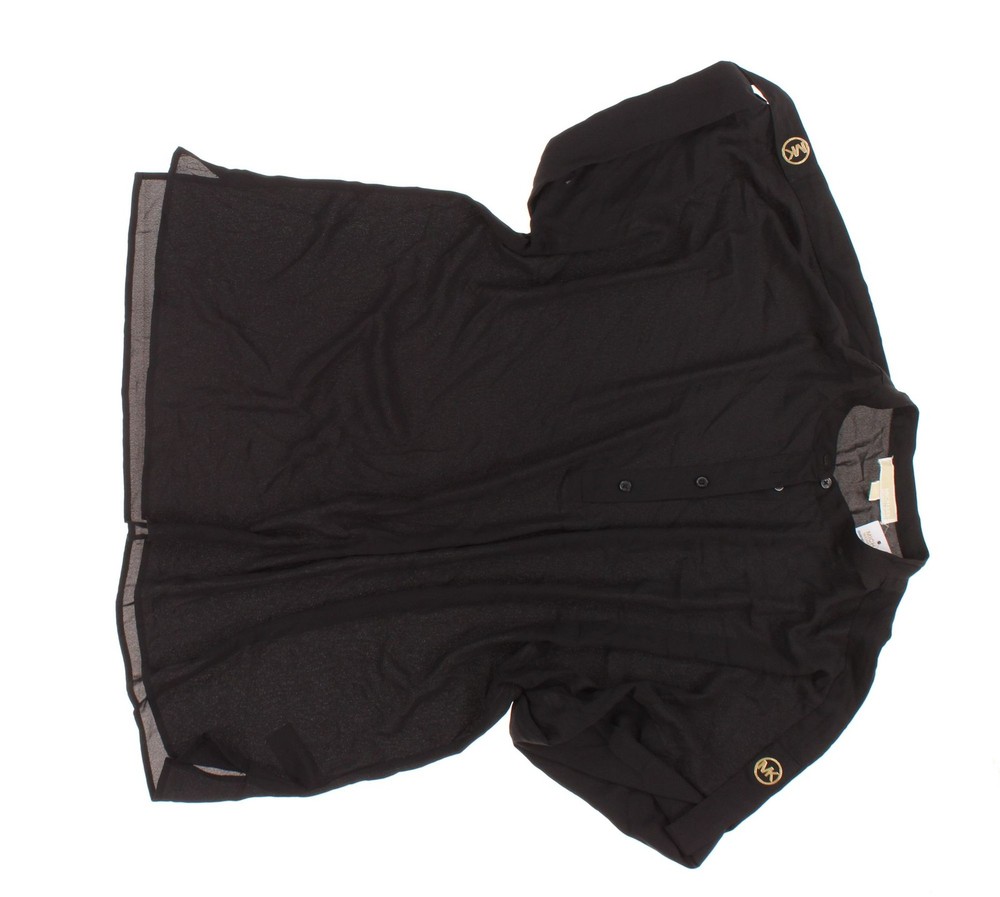 Michael Kors Men Black Size 3X