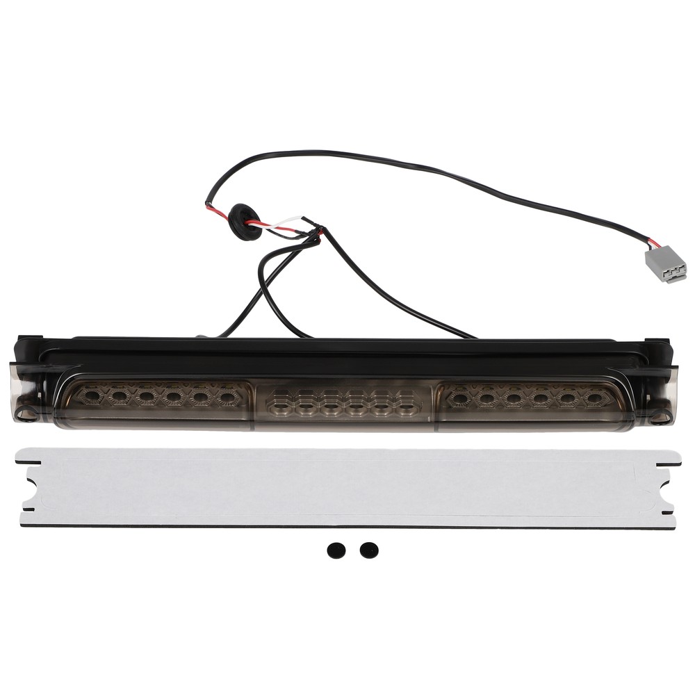 97-03 Ford F150 LED Third Brake Light Bar with Smoke Housing