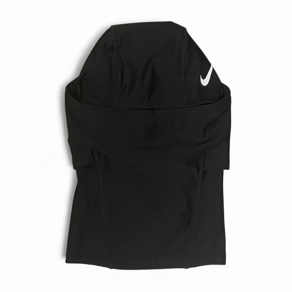 Nike Pro Therma-Fit Hyperwarm Hood Ski Mask  -US Stock Free Shipping - Black