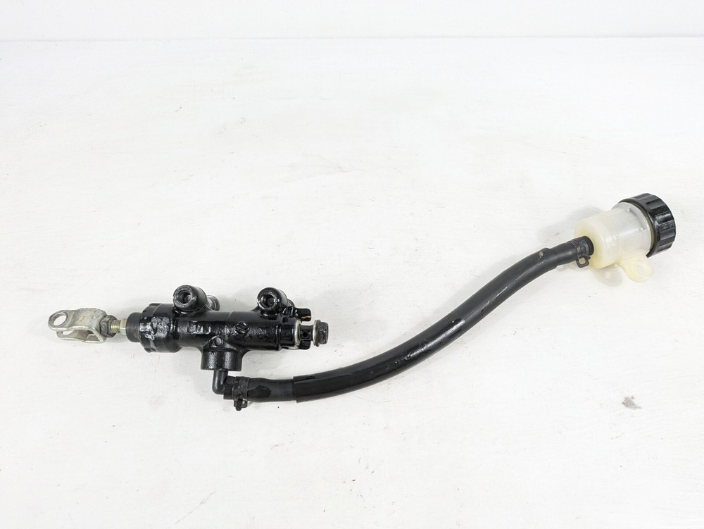 2013-2017 Kawasaki Ninja 300 EX300 Rear Brake Master Cylinder