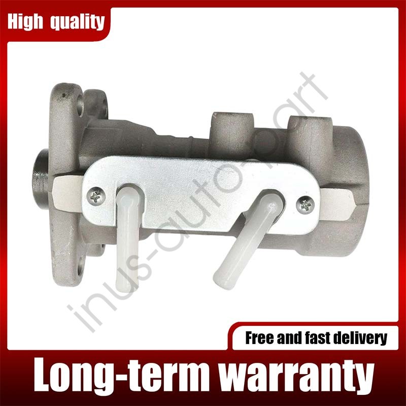 Fit For 1996-2008 Chevrolet W3500 W4500 W5500 Brake Master Cylinder 97315166 NEW