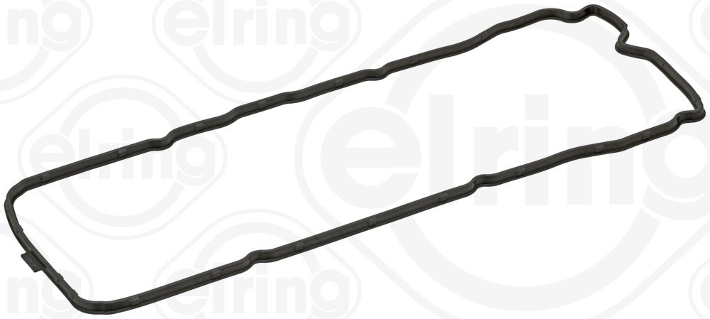 585.640 ELRING Dichtung, Zylinderkopfhaube für NISSAN