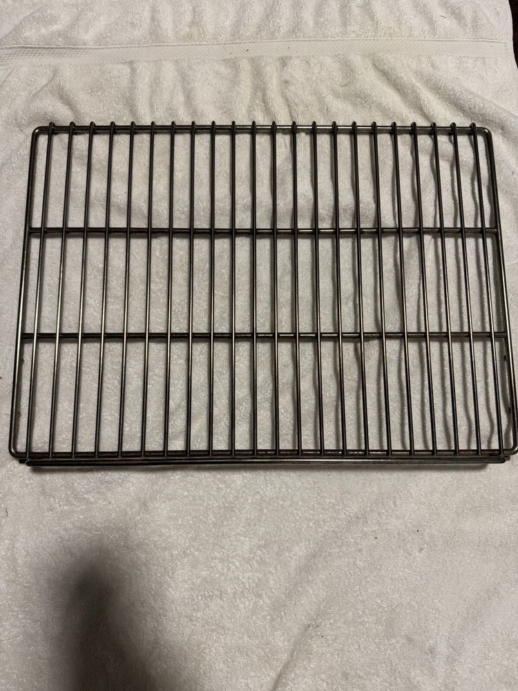 Wolf Oven Rack | 30 Inch Ovens | Genuine Wolf Part | USED - Ships ASAP
