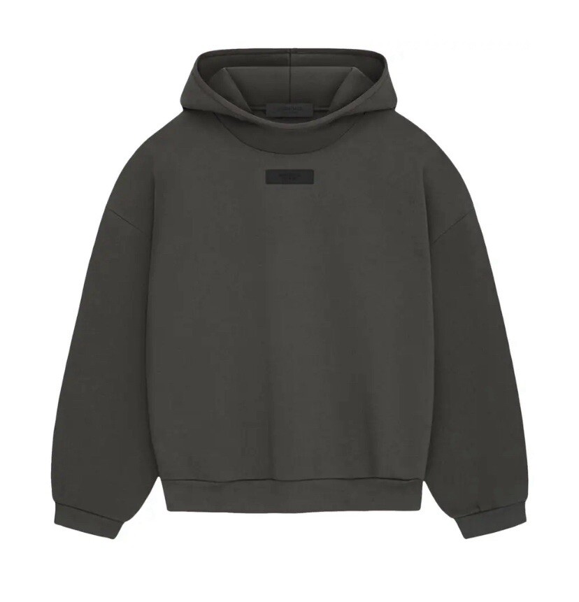 Fear of God Essentials Ink Pullover Hoodie F/W 2023 Size XS