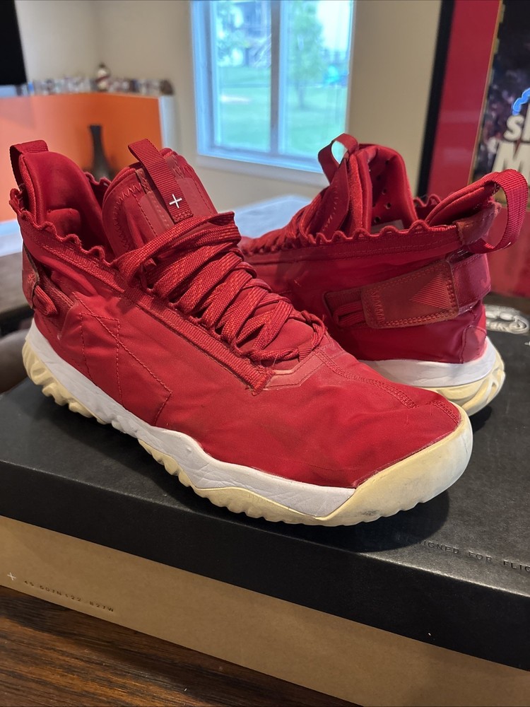 Jordan Proto-React Size 10.5