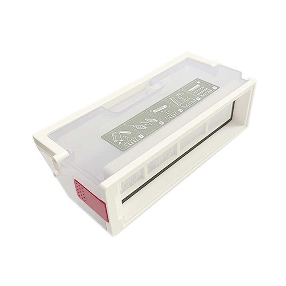 Dust Box for   Ozmo T8/T9/T5/N5 Robot Vacuum Cleaner Accessories Dust3541