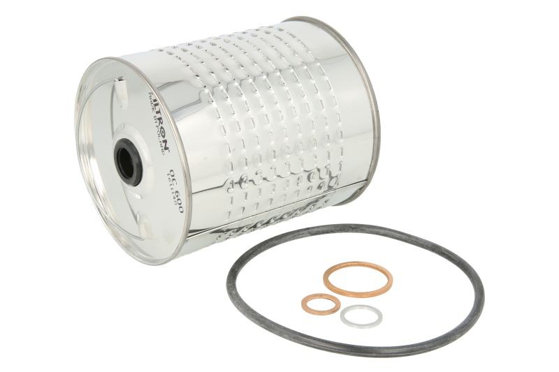 Filter for Mercedes /8 (W115), rear fin (W110), T2/L, O 309 2.0D-3.0D