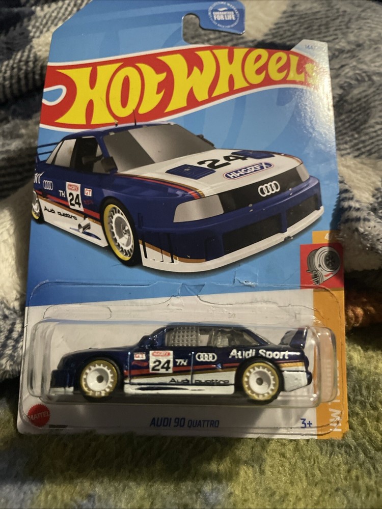 audi 90 quattro super treasure hunt Error