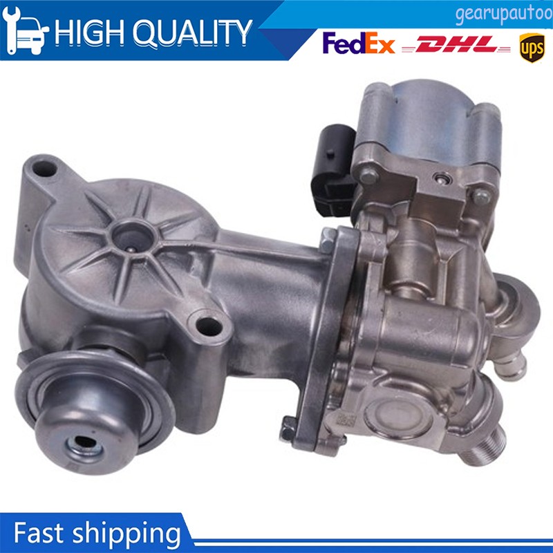 High Pressure Fuel Pump Fit Mercedes-Benz C250 SLK250 2012-2015 1.8L A2710703701