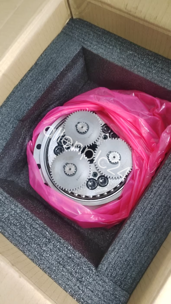 3HAC043134-004 Robot Reducer Brand New FedEx or DHL