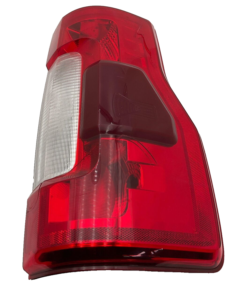 2017-2019 F250 Left Driver Side Tail Light BARE No Sensor Included Used OEM