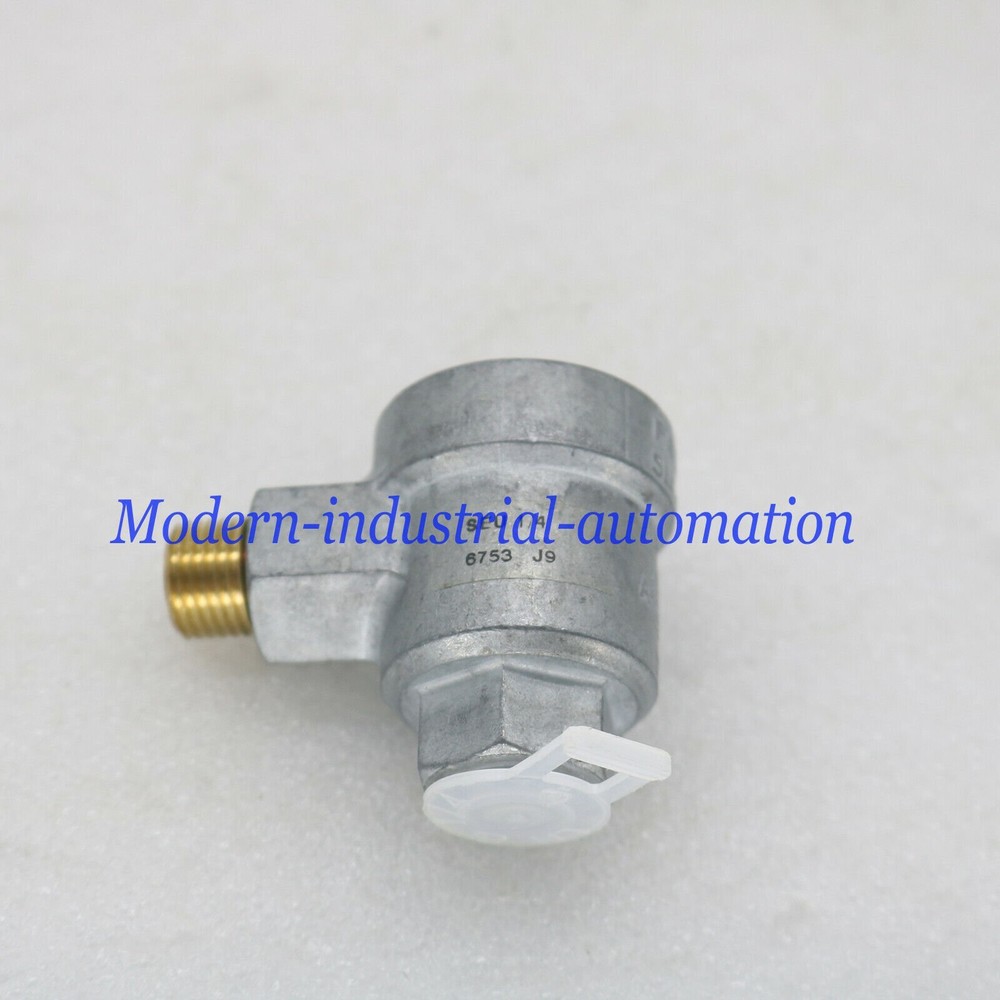 1PC New Festo SEU-1/4 6753 Quick exhaust valve