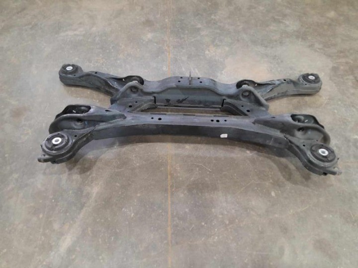 2011-2017 Honda Odyssey Rear Subframe Crossmember Engine Cradle OEM