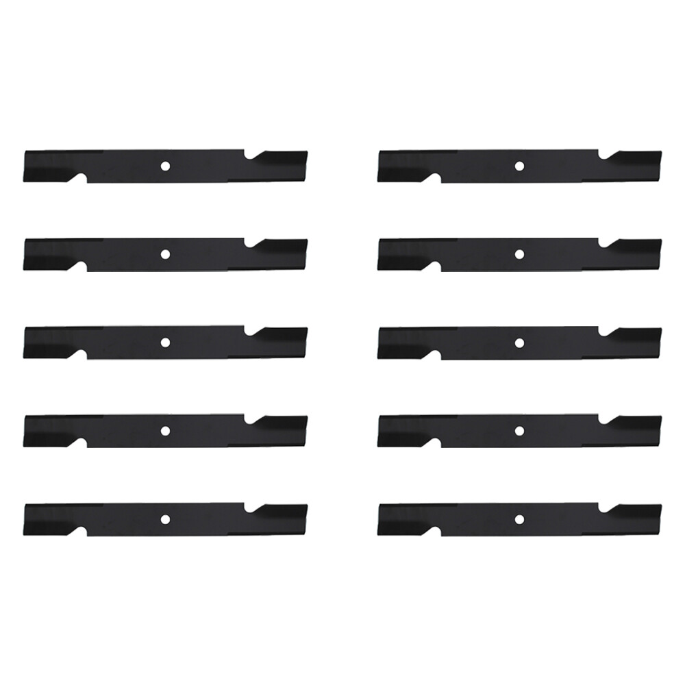 522829301 Qty 10: Mower Blade Fits Dixon
