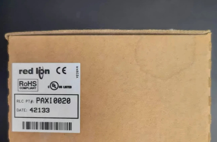 1pc New RedLion PAXI0020 electronic counter