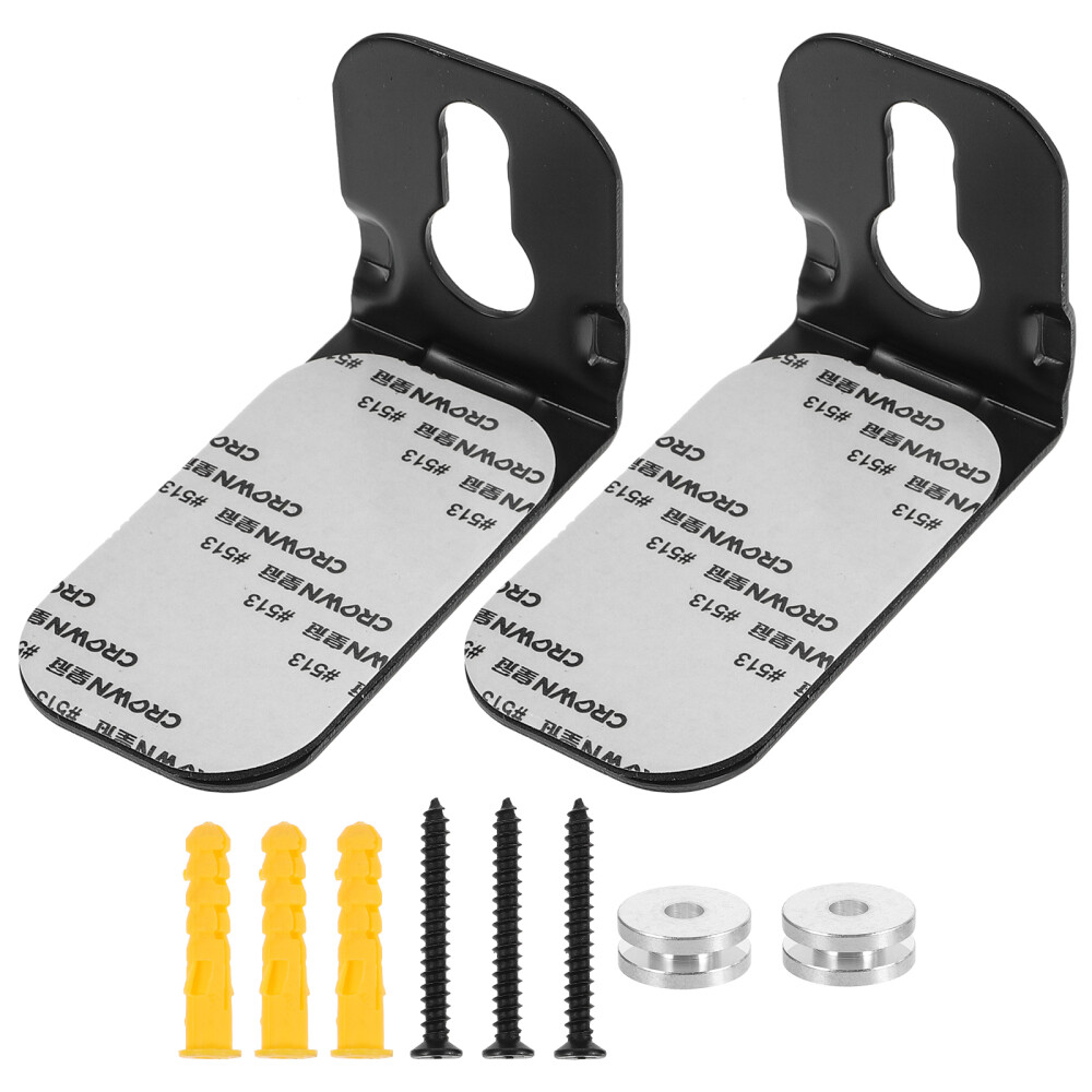 Speaker Stand Heavy-duty Nozzle Fan Nozzles Hose Speakers Sprinkler