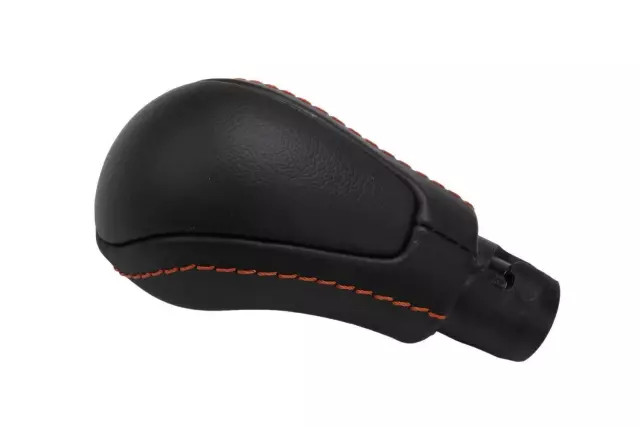 Genuine GM Inferno Orange Manual Transmission Shift Lever Knob 24265074