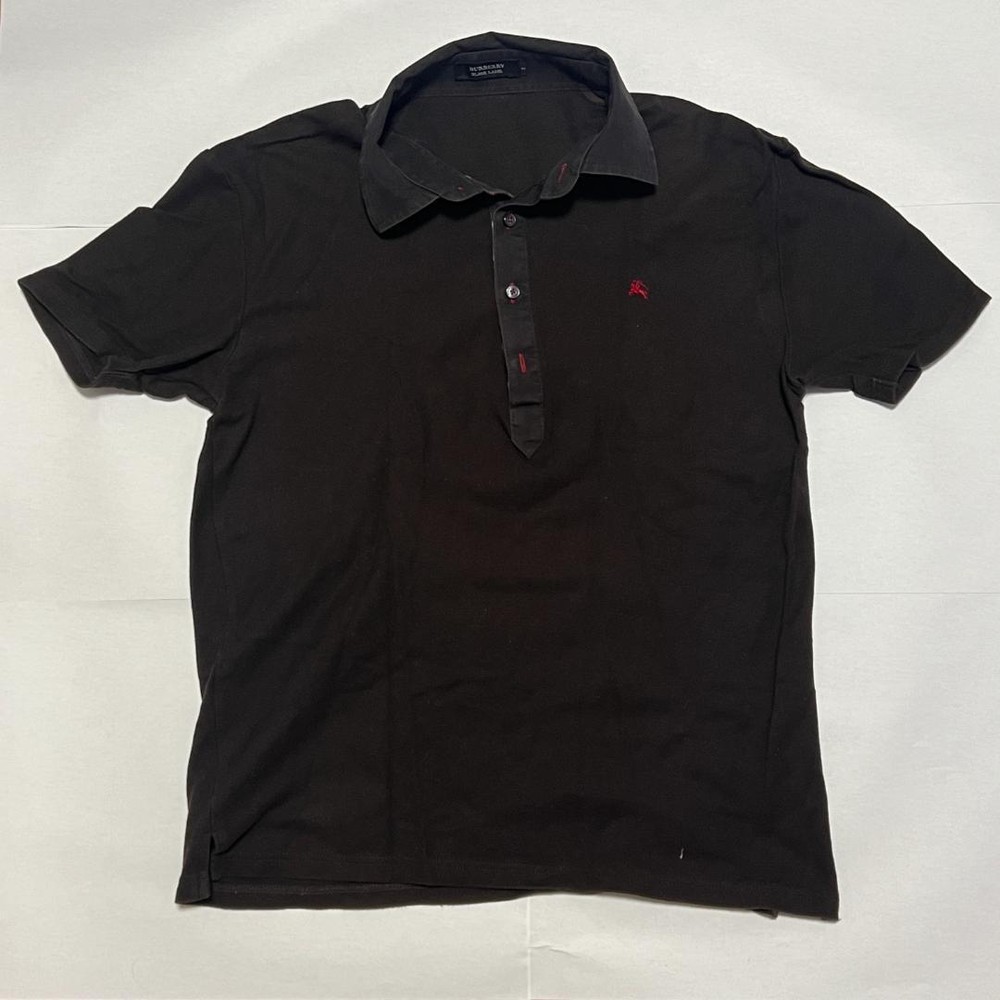 Burberry Polo shirt Men's Fashion from Japan