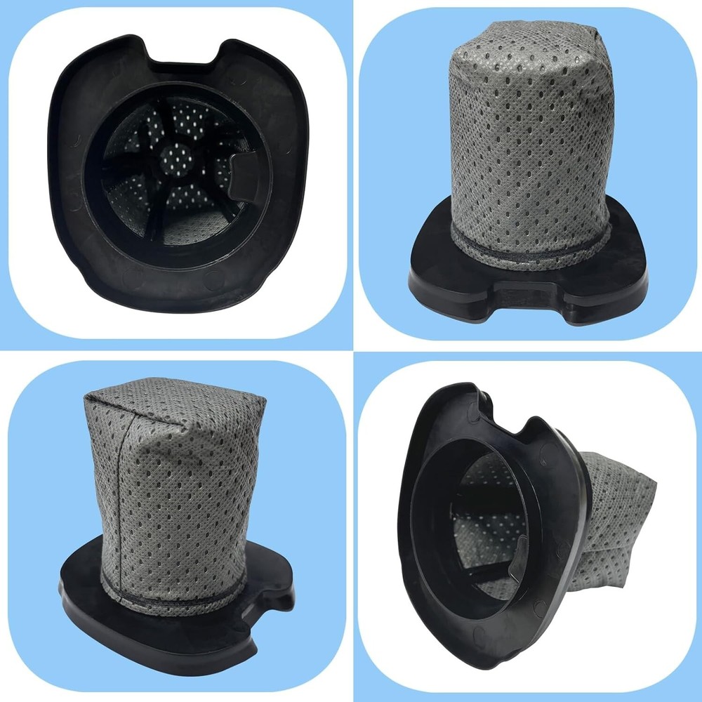 2~6 Pack CH701 Filter for Shark Cyclone Pet Handheld Vacuum CH701 CH701C CH700WM