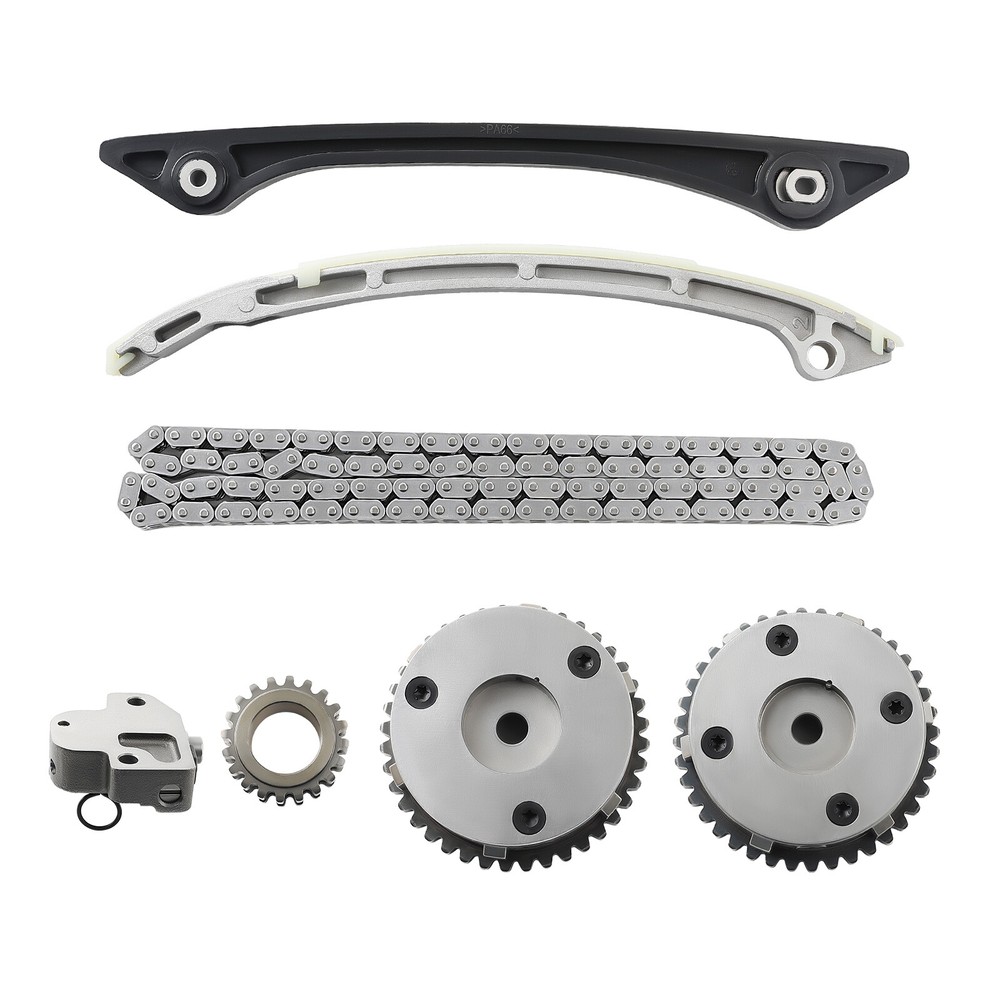 Premium Timing Chain Kit for Land Rover Range Rover Evoque LV/L538 2011-2018 – LR095137