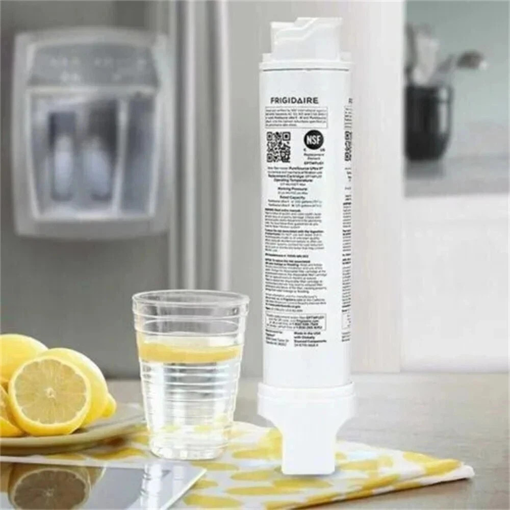 1Pcs Frigidaire EPTWFU01 Pure Source Ultra II Refrigerator Water Filter Sealed