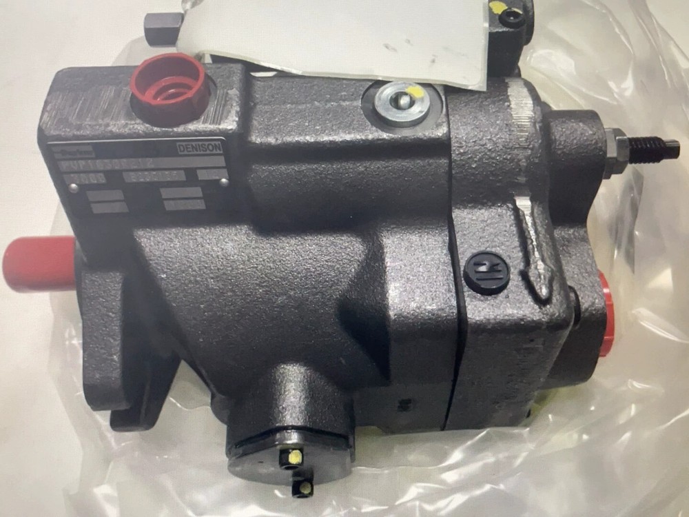 Hydraulic pump PVP48369R211 new FedEx or DHL