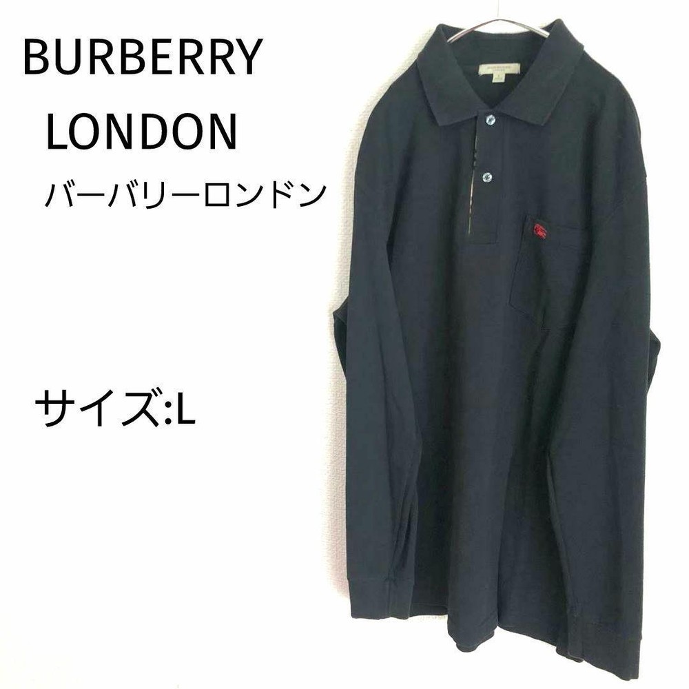 Burberry Polo shirt Men's Fashion from Japan