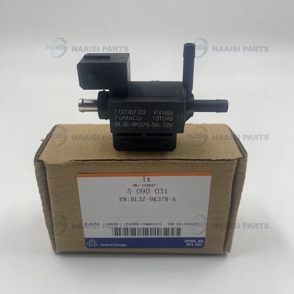 For Ford Flex Taurus F-150 Explorer Turbo Boost Control Pressure Solenoid Valve