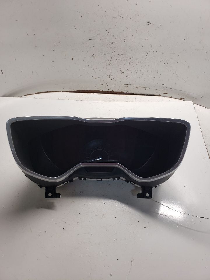 Speedometer Cluster MPH Fits 14 C-MAX OEM