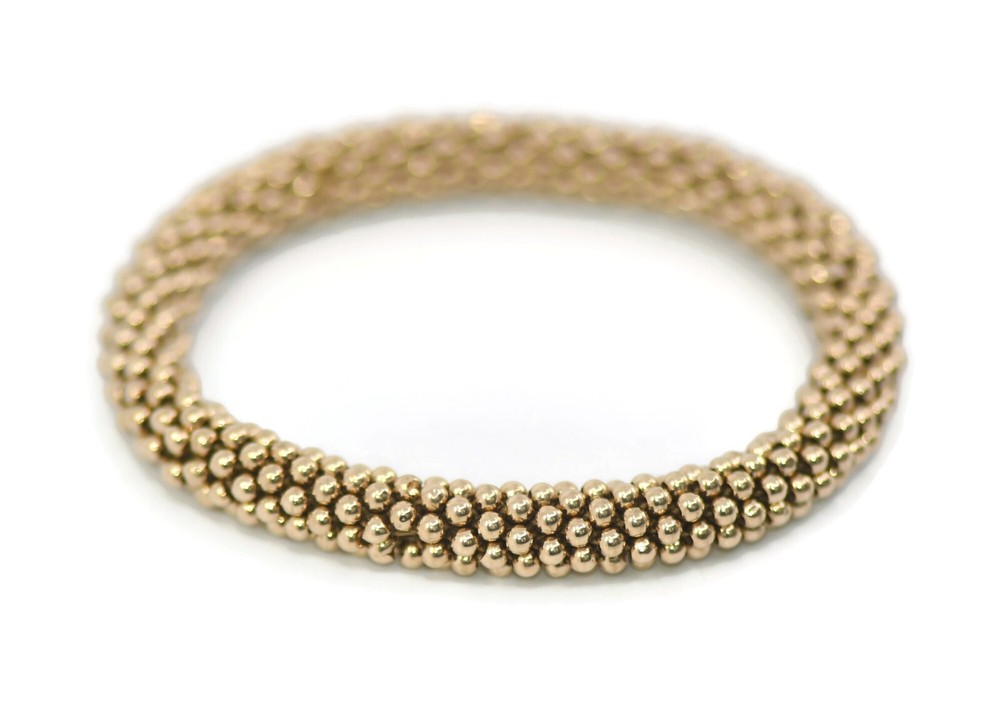Meredith Frederick 14K Yellow Gold Bracelet