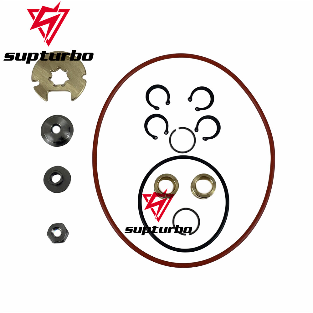 53169880008 for Volvo S60 S80 V70 XC60 XC70 3.0 T6 AWD 224 Kw Turbo repair kit