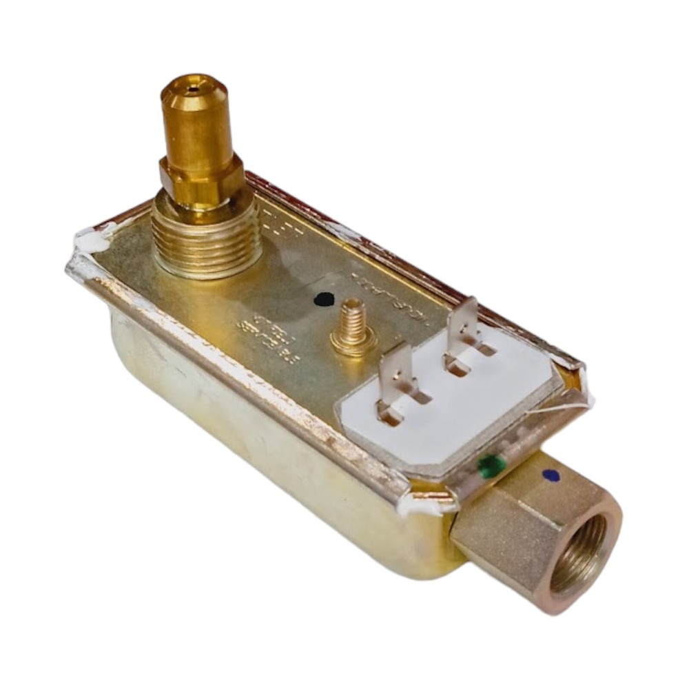 Y-30128-144 Gas Oven Safety Valve Only for 183D9704P002 GE WB19K10029 Range NEW