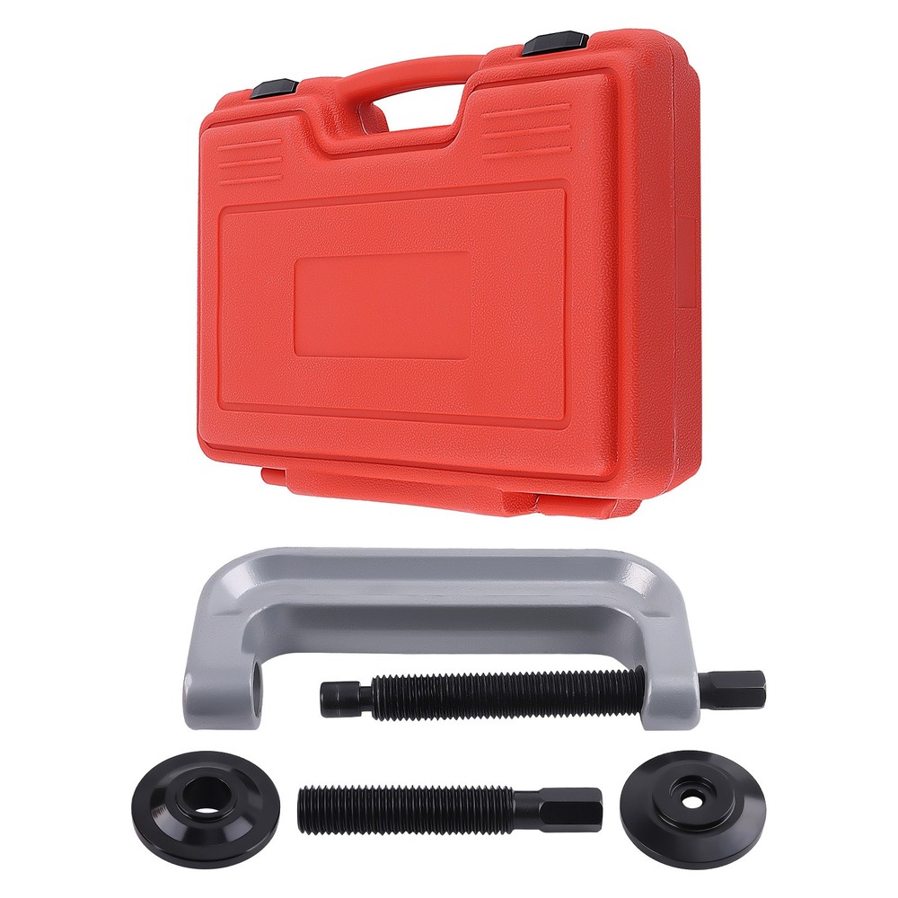 Extra Large Ball Joint Press Kit Wheel Bearing Press Kit - Universal Ball