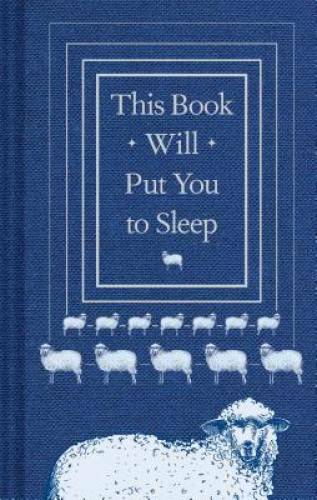 This Book Will Put You to Sleep - Hardcover By McCoy, Professor K. - GOOD