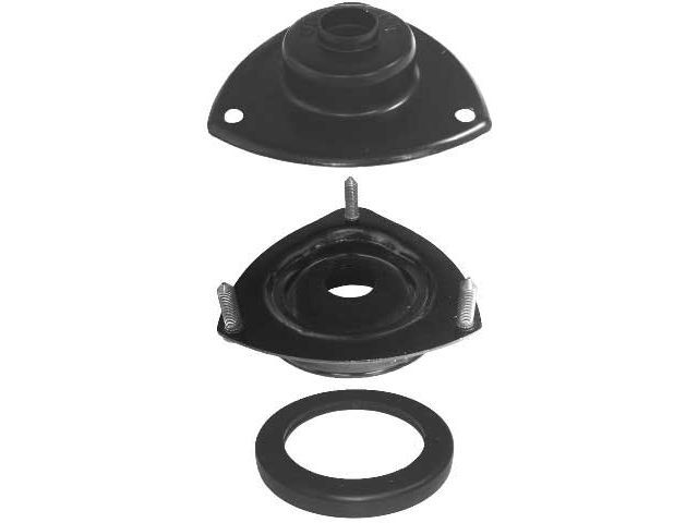 Front KYB Suspension Strut Mount Kit fits Mitsubishi Galant 2004-2012 39RNRT