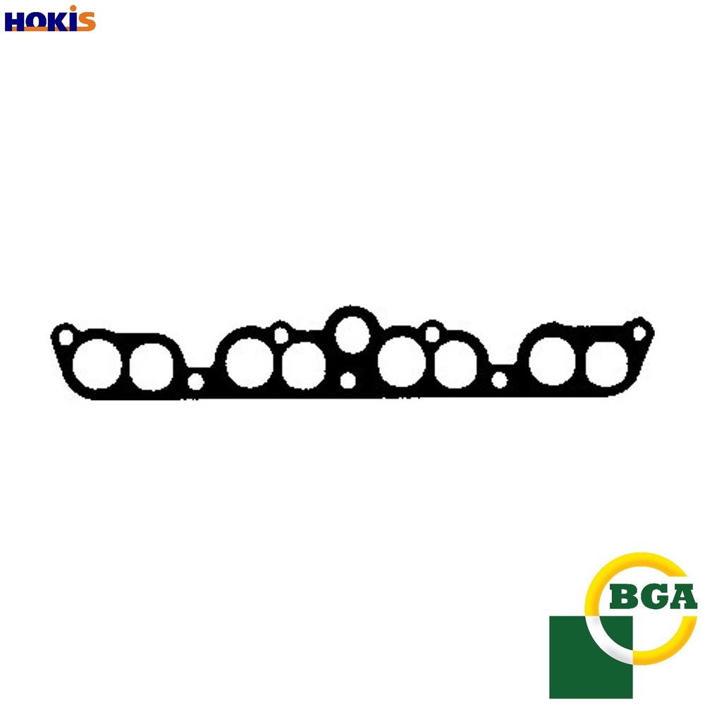 GASKET INTAKE MANIFOLD MG5545 FOR VAUXHALL ZAFIRA/Mk SINTRA VECTRA/II ASTRA/IV