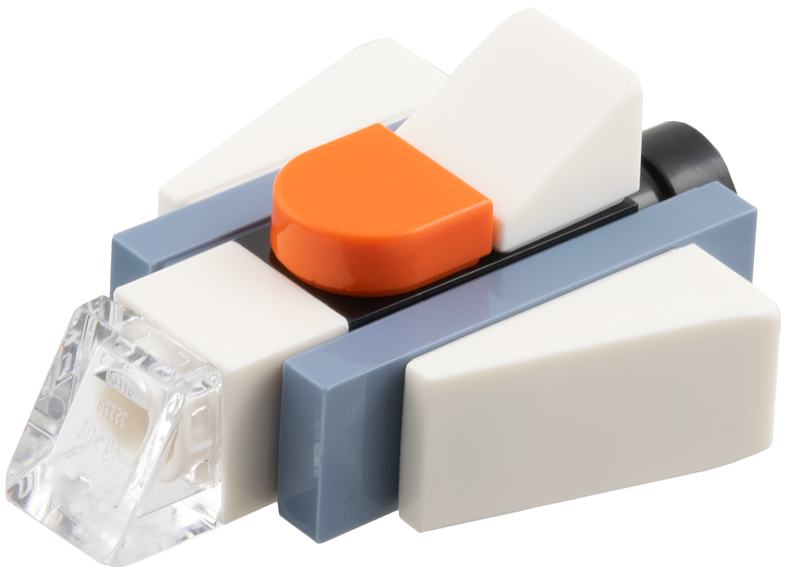 LEGO CLASSIC: {Boat} (2025)