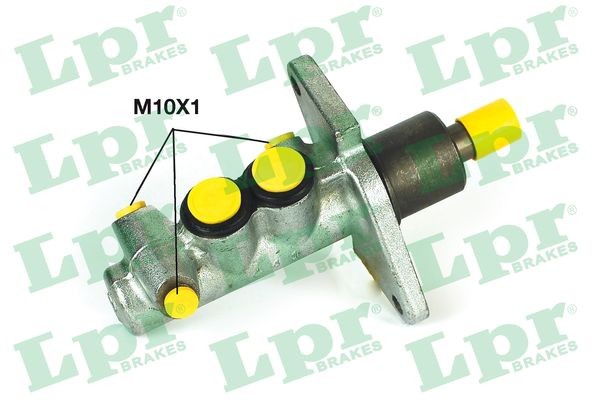 1437 LPR Brake Master Cylinder for Santana, Suzuki