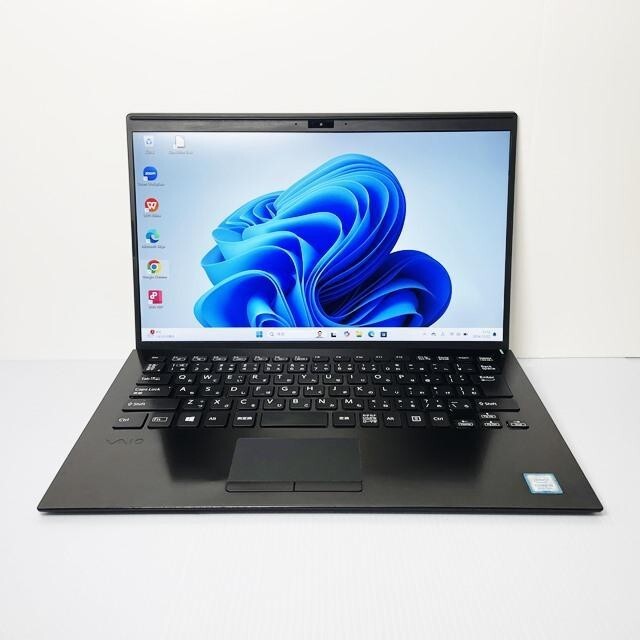 [Full inspected PC] SONY VAIO Pro VJPK11C12N Core i5 3.9GHz Memory 8GB SSD 256GB