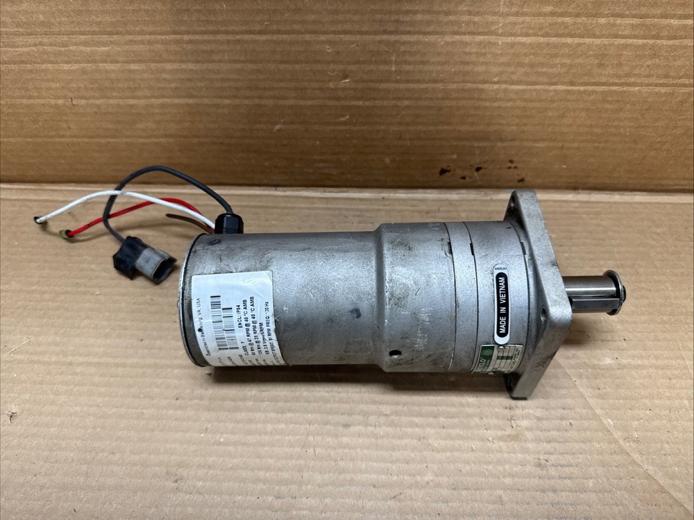 CROWN PSM-C3006-D-43S MOTOR  CVVMS-5085-43 CROWN PART